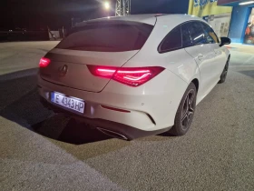 Обява за продажба на Mercedes-Benz CLA 200 AMG Line ~48 000 лв. - изображение 2