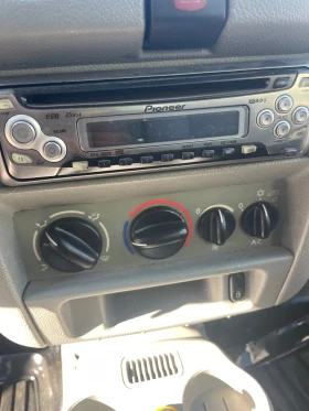 Renault Kangoo 1.5 dci /Климатик/Седалково/Регистрирано - 4300 лв. - 17923060 8
