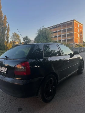 Обява за продажба на Audi A3 8L ~3 499 лв. - изображение 4
