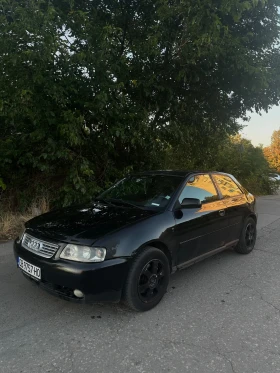 Обява за продажба на Audi A3 8L ~3 499 лв. - изображение 5
