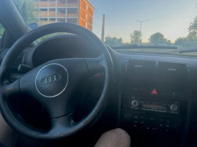 Обява за продажба на Audi A3 8L ~3 499 лв. - изображение 10