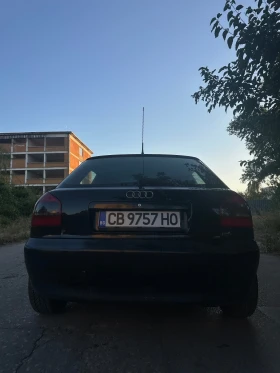 Обява за продажба на Audi A3 8L ~3 499 лв. - изображение 6