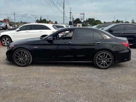 Mercedes-Benz C 43 AMG 4MATIC*  *  | Mobile.bg    2