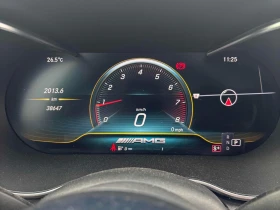 Mercedes-Benz C 43 AMG 4MATIC*  *  | Mobile.bg    8