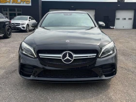 Mercedes-Benz C 43 AMG 4MATIC*  *  | Mobile.bg    6