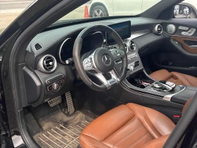 Mercedes-Benz C 43 AMG 4MATIC*  *  | Mobile.bg    5