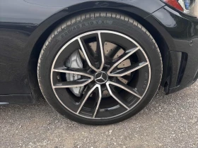 Mercedes-Benz C 43 AMG 4MATIC*  *  | Mobile.bg    7
