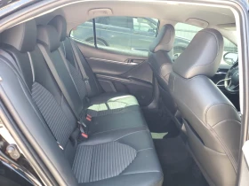Toyota Camry SE/ПАНОРАМА/ВИДЕО НА МОТОРА - 31500 лв. - 11849977 10