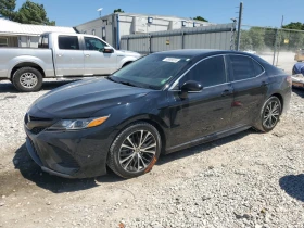 Toyota Camry SE/ПАНОРАМА/ВИДЕО НА МОТОРА