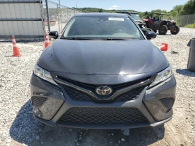 Toyota Camry SE/ПАНОРАМА/ВИДЕО НА МОТОРА - 31500 лв. - 11849977 2