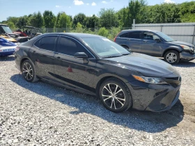 Toyota Camry SE/ПАНОРАМА/ВИДЕО НА МОТОРА - 31500 лв. - 11849977 3