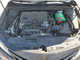 Toyota Camry SE/ПАНОРАМА/ВИДЕО НА МОТОРА - 31500 лв. - 11849977 11