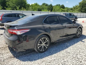 Toyota Camry SE/ПАНОРАМА/ВИДЕО НА МОТОРА - 31500 лв. - 11849977 4