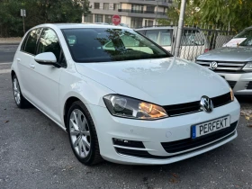     VW Golf 1.6TDI* Highline LED EURO6