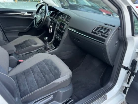 VW Golf 1.6TDI* Highline LED EURO6 | Mobile.bg    14