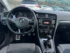 VW Golf 1.6TDI* Highline LED EURO6 | Mobile.bg    7