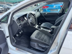 VW Golf 1.6TDI* Highline LED EURO6 | Mobile.bg    10