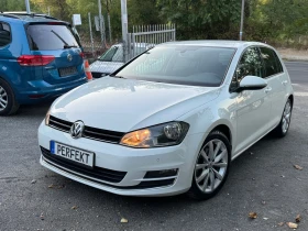     VW Golf 1.6TDI* Highline LED EURO6