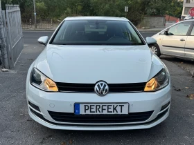     VW Golf 1.6TDI* Highline LED EURO6