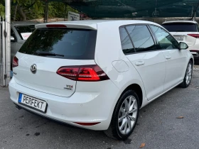     VW Golf 1.6TDI* Highline LED EURO6