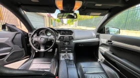 Обява за продажба на Mercedes-Benz E 350 CGI BlueEFFICIENCY V6 7G-TRONIC ~19 500 лв. - изображение 8