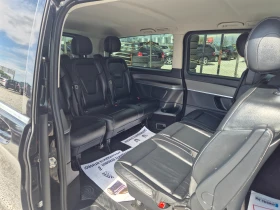Mercedes-Benz V 300 V-250 Long | Mobile.bg    13