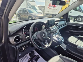 Mercedes-Benz V 300 V-250 Long | Mobile.bg    6