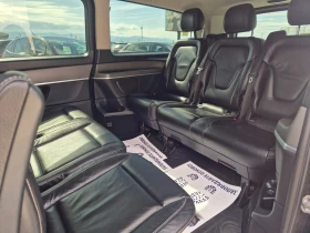 Mercedes-Benz V 300 V-250 Long | Mobile.bg    9