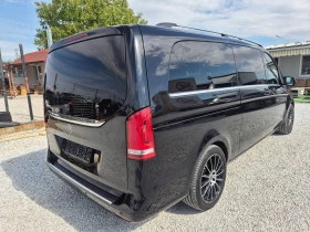 Mercedes-Benz V 300 V-250 Long | Mobile.bg    3