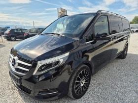 Mercedes-Benz V 300 V-250 Long | Mobile.bg    5
