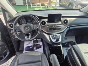 Mercedes-Benz V 300 V-250 Long | Mobile.bg    11
