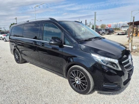 Mercedes-Benz V 300 V-250 Long | Mobile.bg    2