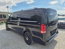 Mercedes-Benz V 300 V-250 Long | Mobile.bg    4