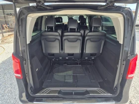Mercedes-Benz V 300 V-250 Long | Mobile.bg    14