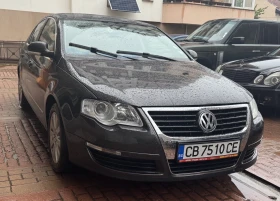 VW Passat СЕДАН, АВТОМАТ - 9999 лв. / 5112.41 € - 90080153 7