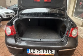 VW Passat СЕДАН, АВТОМАТ - 9999 лв. / 5112.41 € - 90080153 11