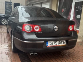 VW Passat СЕДАН, АВТОМАТ - 9999 лв. / 5112.41 € - 90080153 3