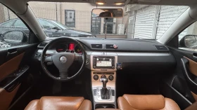 VW Passat СЕДАН, АВТОМАТ - 9999 лв. / 5112.41 € - 90080153 10