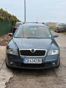 Обява за продажба на Skoda Octavia ~8 999 лв. - изображение 1