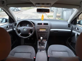 Обява за продажба на Skoda Octavia ~8 999 лв. - изображение 8