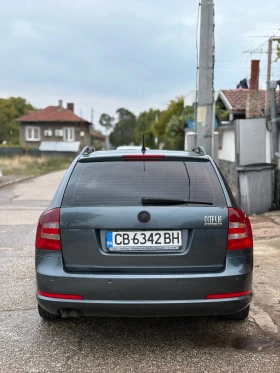 Обява за продажба на Skoda Octavia ~8 999 лв. - изображение 4