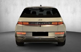 Hyundai Ioniq 5 77.4kW* LED* DISTR* NAVI* CAM*  | Mobile.bg    6
