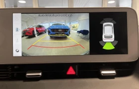 Hyundai Ioniq 5 77.4kW* LED* DISTR* NAVI* CAM*  | Mobile.bg    10