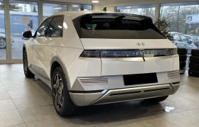 Hyundai Ioniq 5 77.4kW* LED* DISTR* NAVI* CAM*  | Mobile.bg    7