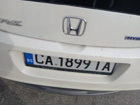 Обява за продажба на Honda Crz 1.5 hibrid ~8 200 лв. - изображение 6