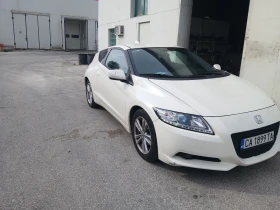 Обява за продажба на Honda Crz 1.5 hibrid ~8 200 лв. - изображение 1