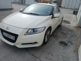 Обява за продажба на Honda Crz 1.5 hibrid ~8 200 лв. - изображение 1