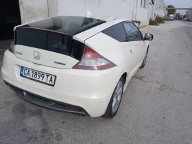 Обява за продажба на Honda Crz 1.5 hibrid ~8 200 лв. - изображение 3