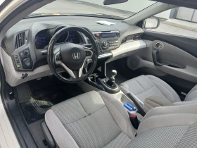 Обява за продажба на Honda Crz 1.5 hibrid ~8 200 лв. - изображение 5