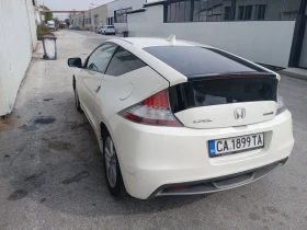 Обява за продажба на Honda Crz 1.5 hibrid ~8 200 лв. - изображение 2
